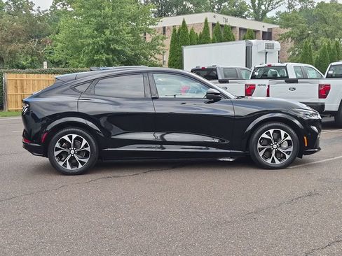 Certified 2023 Ford Mustang Mach-E Premium AWD/4WD image 6