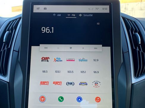 Used 2021 Ford Edge SEL w/ Convenience Package image 31