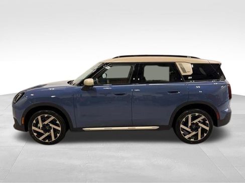 Used 2026 MINI Cooper Countryman S AWD/4WD image 2