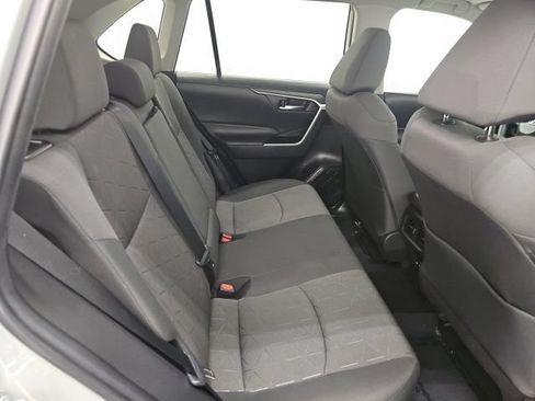 Used 2023 Toyota RAV4 XLE w/ Convenience Package AWD/4WD image 34
