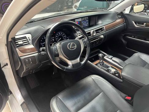 Used 2013 Lexus GS 350 AWD w/ Premium Pkg image 17
