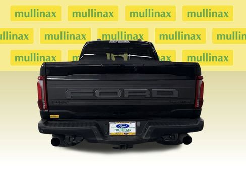 Certified 2024 Ford F150 Raptor image 7
