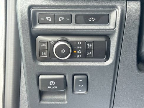 Used 2023 Ford F150 Platinum w/ Equipment Group 701A High AWD/4WD image 46