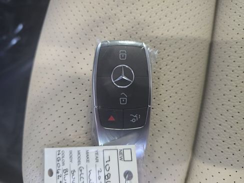 Certified 2022 Mercedes-Benz GLC 300 image 35