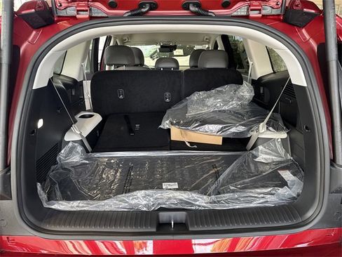 New 2026 Hyundai Ioniq 9 SEL image 12