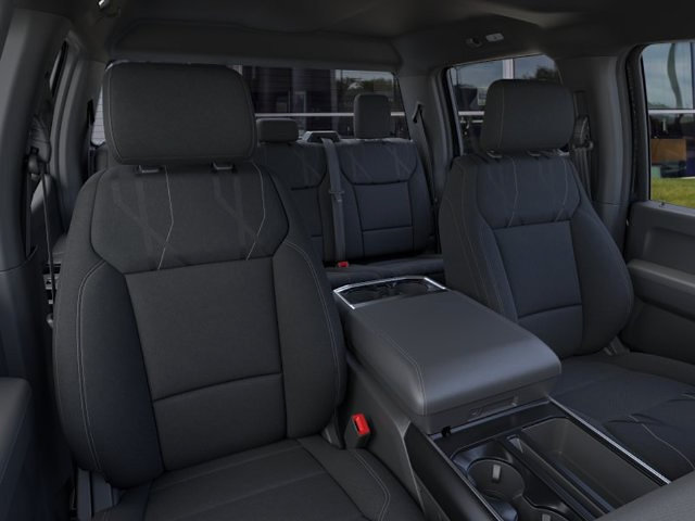 New 2026 Ford F150 STX AWD/4WD image 10