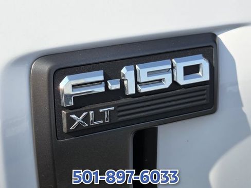 Certified 2023 Ford F150 XLT w/ Equipment Group 302A High AWD/4WD image 17