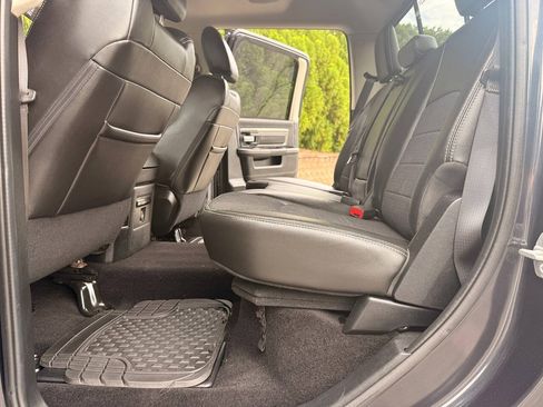 Used 2015 RAM 1500 Sport w/ Remote Start & Security Group AWD/4WD image 13