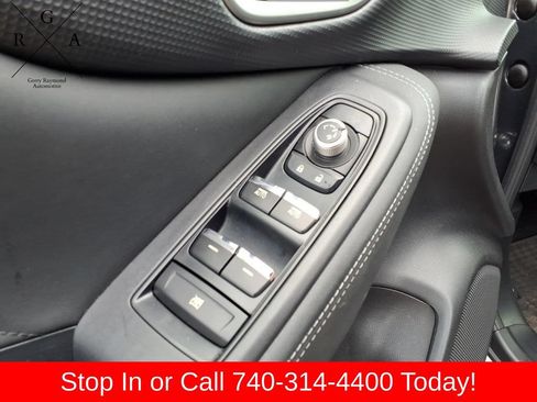 Used 2020 Subaru Forester Limited AWD/4WD image 18