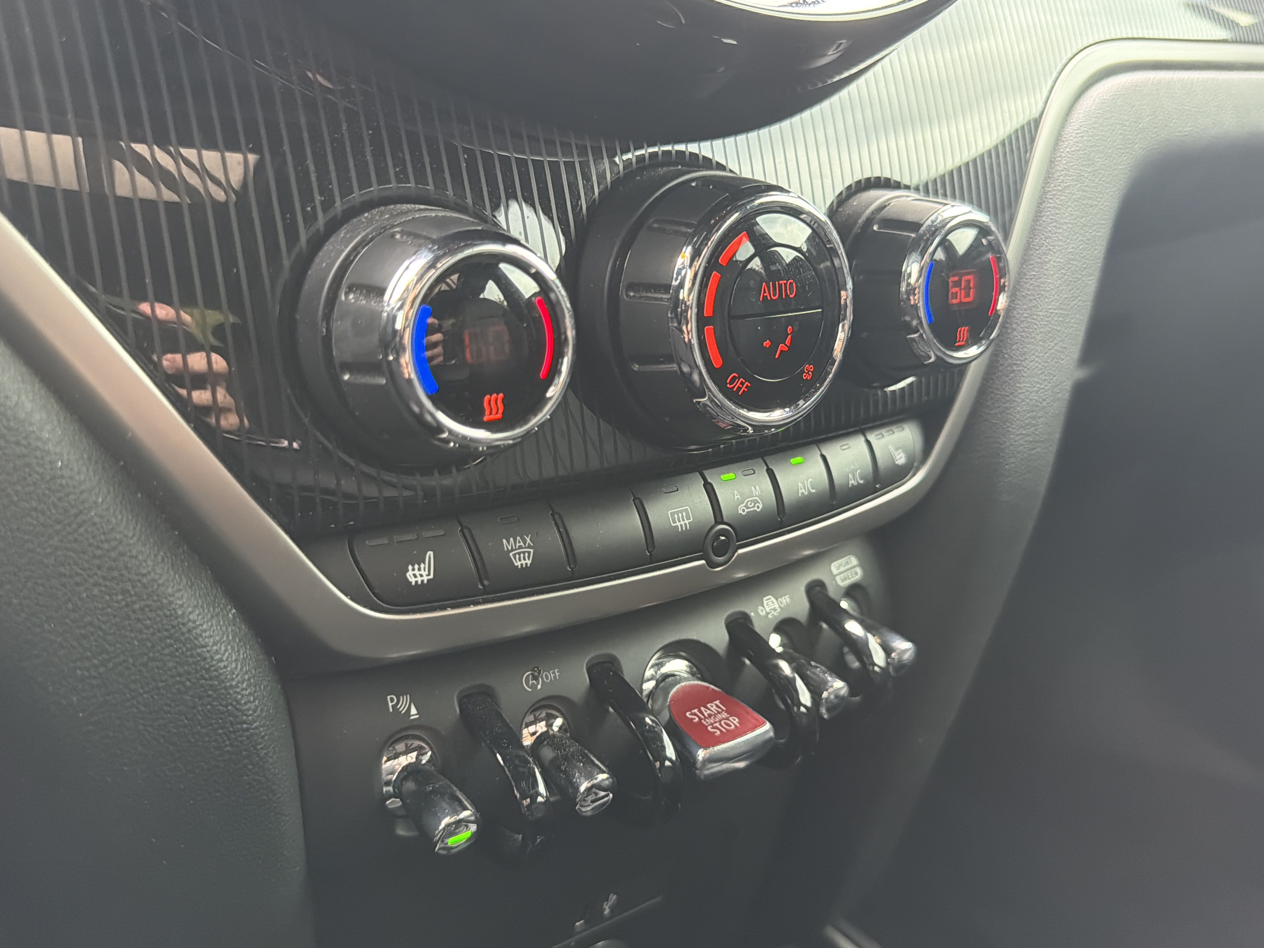 Used 2024 MINI Cooper Countryman John Cooper Works AWD/4WD image 75