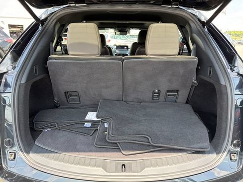 Used 2021 MAZDA CX-9 Signature AWD/4WD image 29