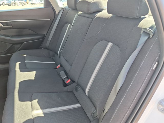Used 2025 Hyundai Sonata SEL FWD image 24