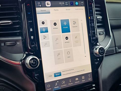 New 2026 RAM 2500 Laramie w/ Night Edition image 25