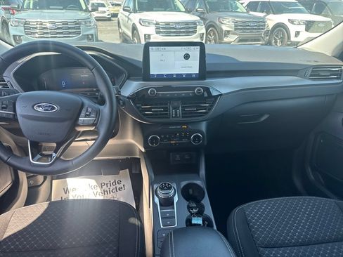 Used 2023 Ford Escape Active FWD image 19