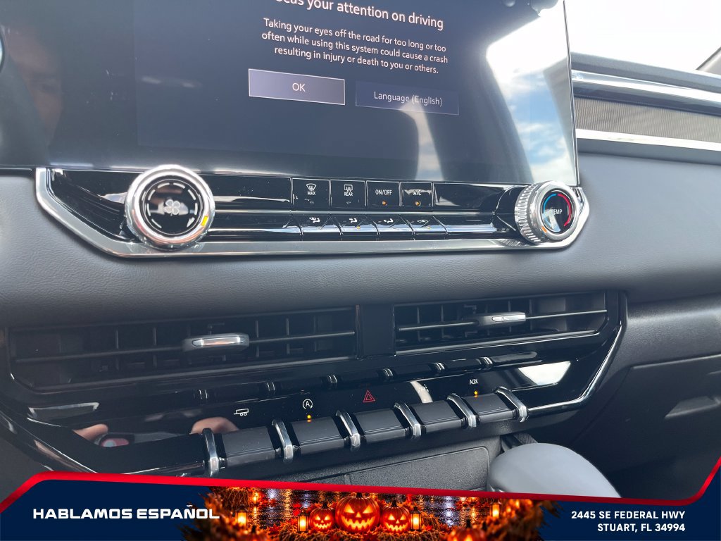 New 2026 GMC Canyon Elevation RWD image 29