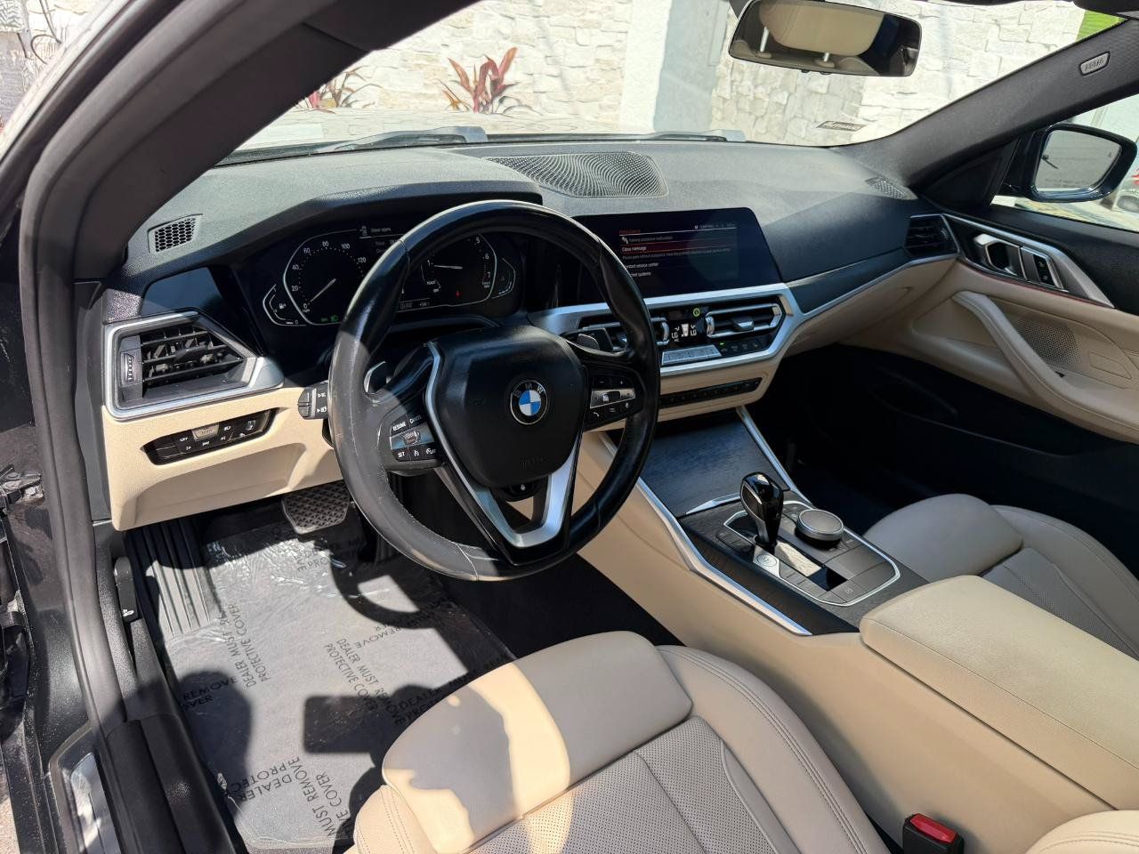 Used 2022 BMW 430i xDrive Coupe AWD/4WD image 26
