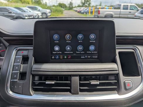Used 2023 Chevrolet Tahoe LS AWD/4WD image 20