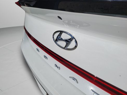 Used 2023 Hyundai Sonata Limited FWD image 31