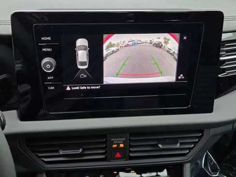 New 2026 Volkswagen Jetta S image 12