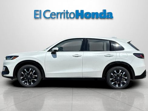 New 2027 Honda HR-V EX-L image 6