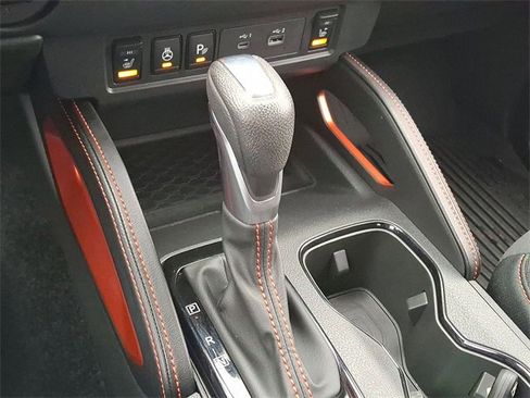 Used 2023 Nissan Frontier PRO-4X w/ Pro Convenience Package image 16