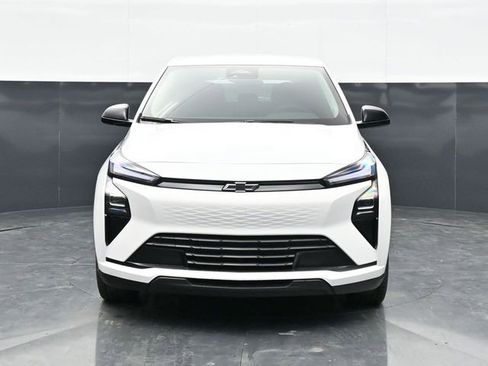 New 2027 Chevrolet Bolt LT w/ Comfort Package FWD image 2