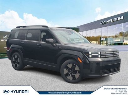 New 2026 Hyundai Santa Fe SEL