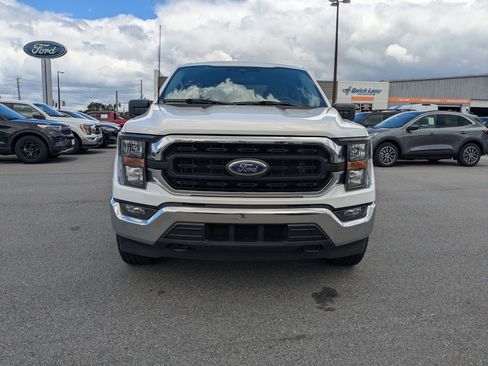 Used 2023 Ford F150 XLT image 9