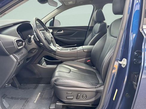 Used 2021 Hyundai Santa Fe Limited AWD/4WD image 10