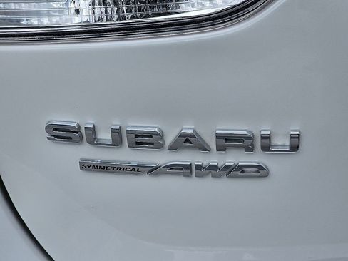 Certified 2023 Subaru Forester Sport image 13