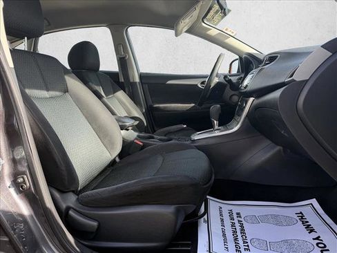 Used 2015 Nissan Sentra SR image 13