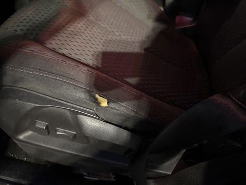 Used 2015 GMC Terrain SLE image 31