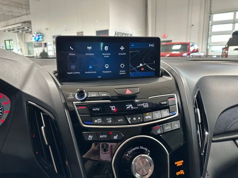 Used 2020 Acura RDX A-Spec image 26