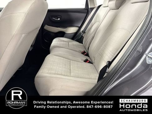 Used 2024 Honda HR-V LX image 20