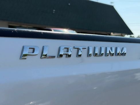 Used 2015 Ford F250 Platinum AWD/4WD image 13