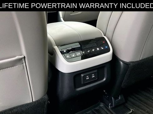 Used 2026 INFINITI QX60 Luxe w/ Cargo Package AWD/4WD image 32