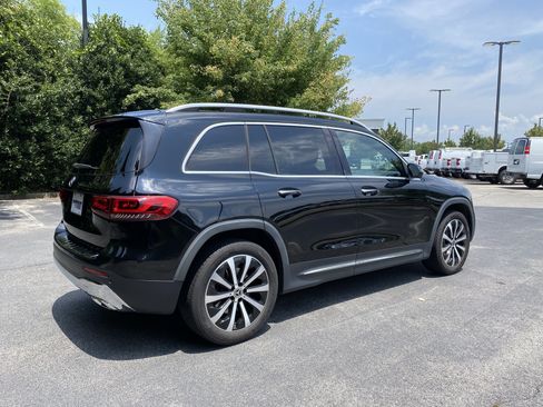 Used 2021 Mercedes-Benz GLB 250 image 9