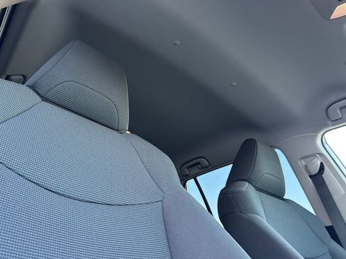 Used 2023 Toyota RAV4 LE image 16