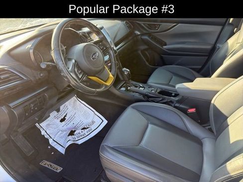 Used 2021 Subaru Crosstrek 2.5i Sport w/ Moonroof Package image 15
