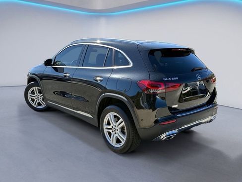Used 2022 Mercedes-Benz GLA 250 4MATIC image 5