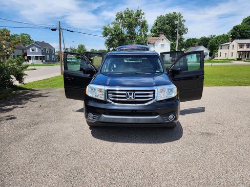 Used 2013 Honda Pilot EX image 16