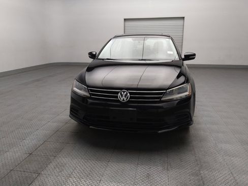Used 2017 Volkswagen Jetta SE FWD image 15