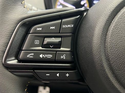 Certified 2025 Subaru Crosstrek 2.5i Sport w/ Popular Package #3A image 15