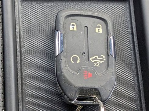 Used 2021 GMC Sierra 1500 Denali w/ Technology Package image 32