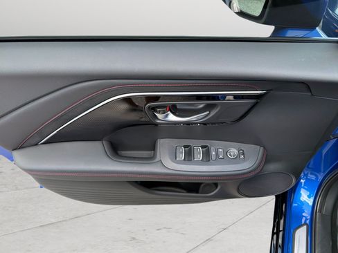 Used 2025 Acura ADX A-Spec FWD image 30