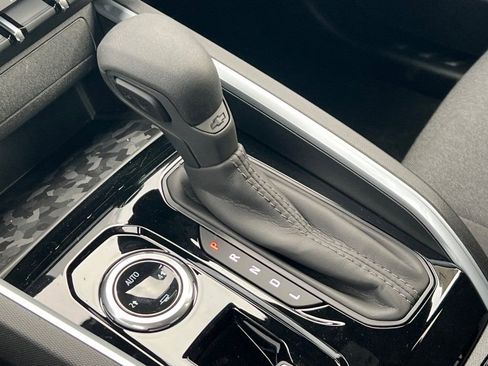 New 2026 Chevrolet Colorado W/T AWD/4WD image 18