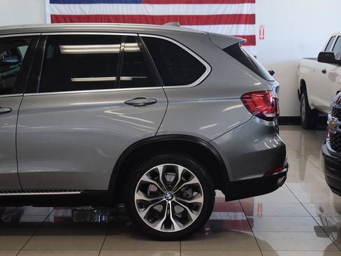 Used 2014 BMW X5 xDrive35i AWD/4WD image 43