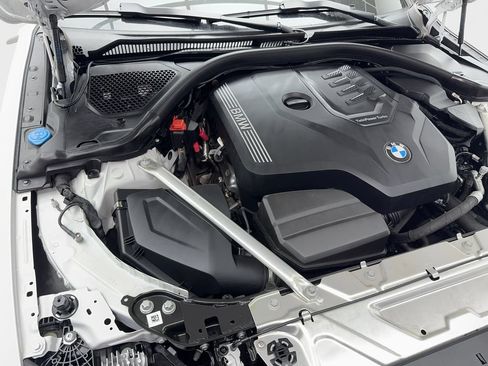 Used 2024 BMW 430i Gran Coupe w/ Premium Package RWD image 56