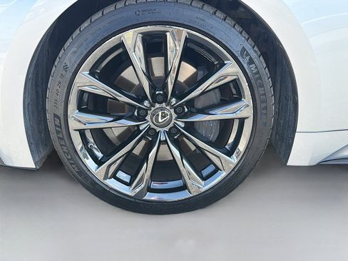 Used 2024 Lexus IS 350 F Sport RWD image 41