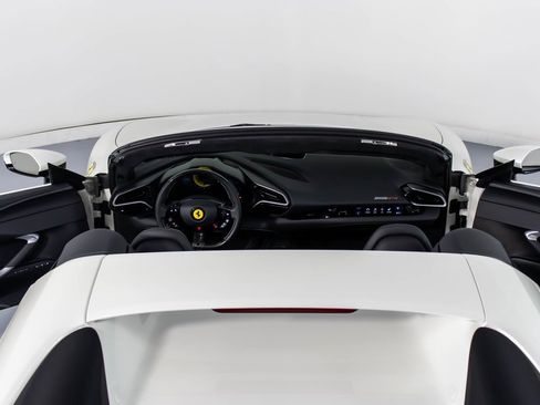 Certified 2025 Ferrari 296 GTS image 23